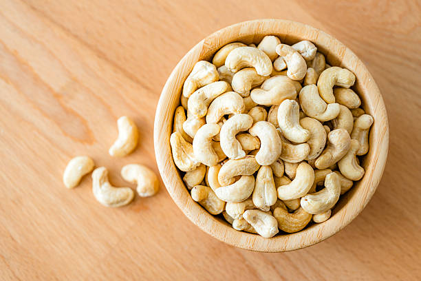 Cashew Nuts
