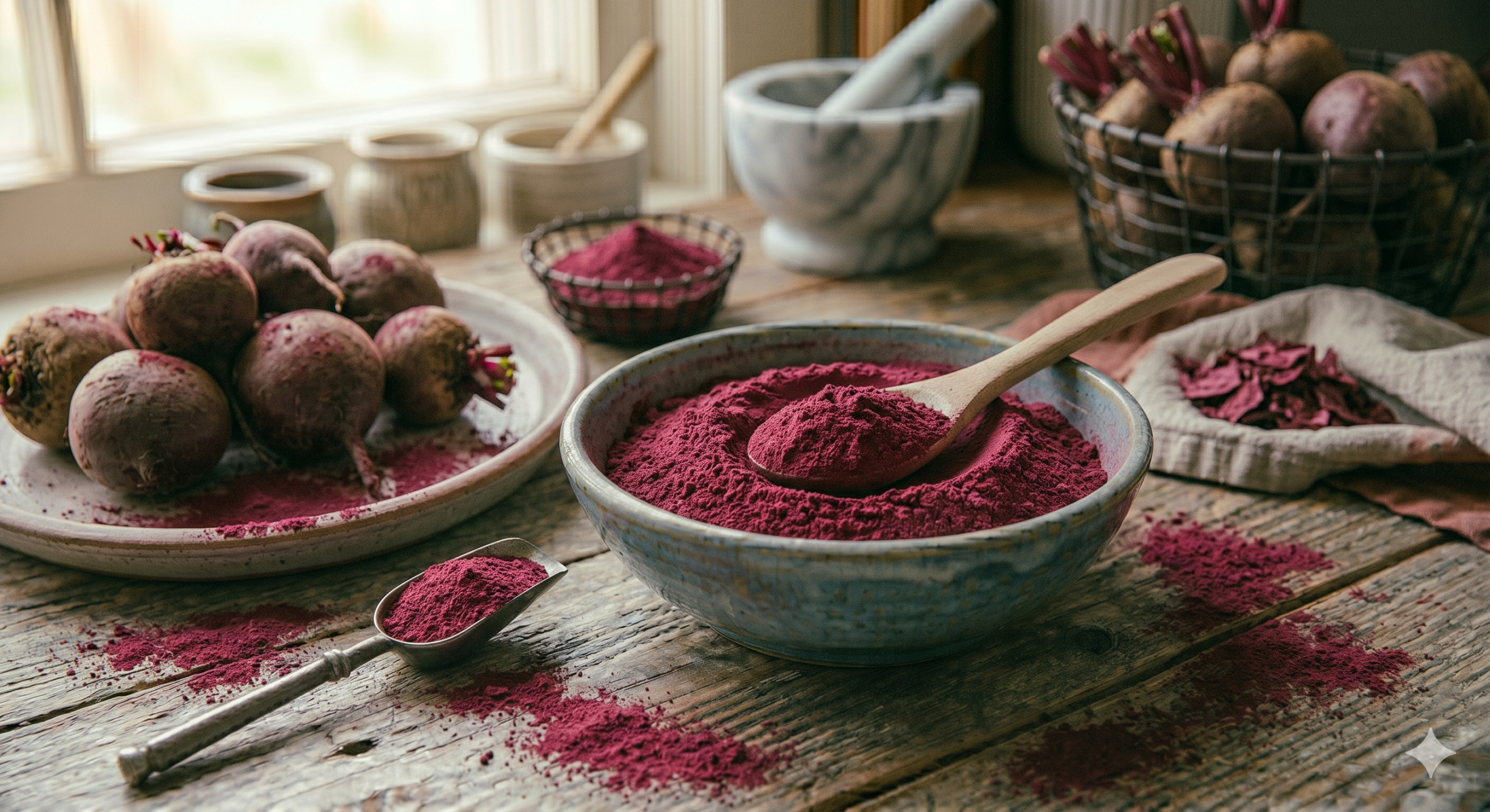 Beetroot Powder