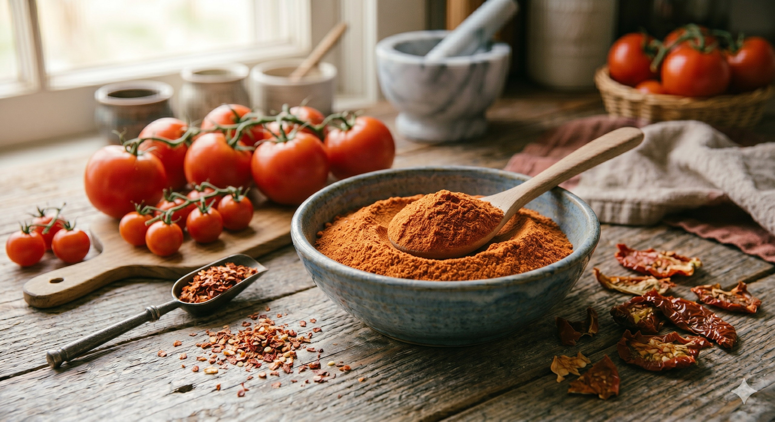 Tomato Powder