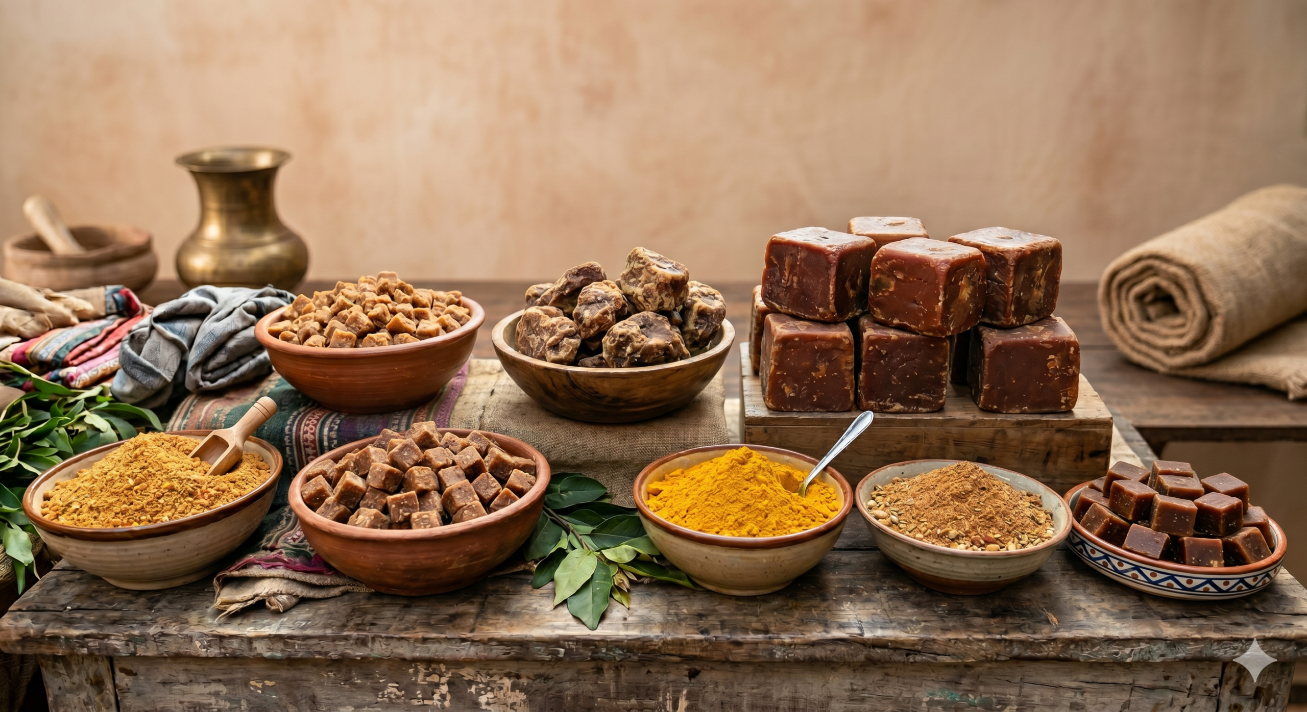 Jaggery Products